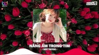 LẠC VÀO KHU RỪNG HOA🎼NẮNG ẤM TRONG TIM REMIX HOT TIKTOK