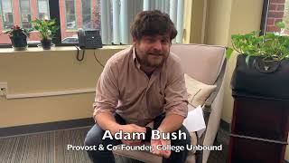 Learning Circles for Credit: Intro from College Unbound