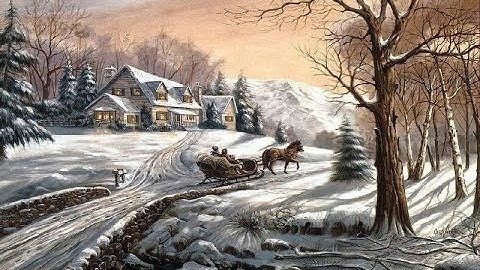 Thumbnail of Sleigh Ride * Kenny G * (HD)