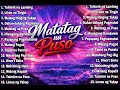 TRENDING 2026 | Tapat na Pagmamahal (OPM Acoustic Playlist