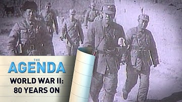 The Forgotten Front: China in World War II with Rana Mitter
