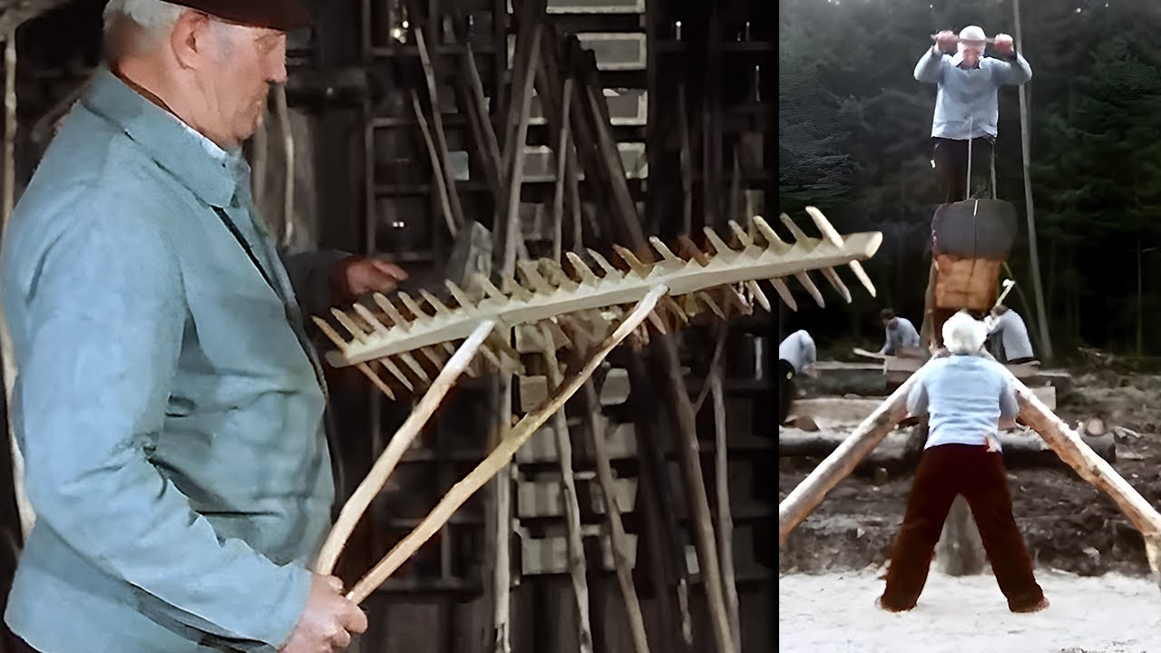 These Jobs Nearly Killed the Men Who Did Them