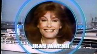 LOVE BOAT openings