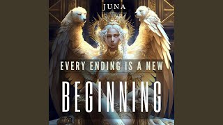 Every Ending is a New Beginning