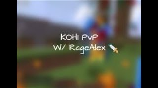 quikdrop montage
