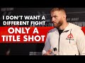 Jan Blachowicz Demands Title Shot After KO&#39;ing Corey Anderson