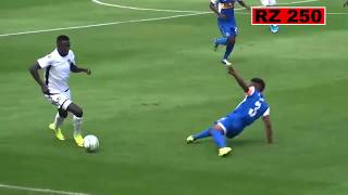 APR FC 2 VS 0 VS RAYON SPORTS/Umukino Manzi Thierry yatsinzemo igitego/Lague nawe ahabwa Red card