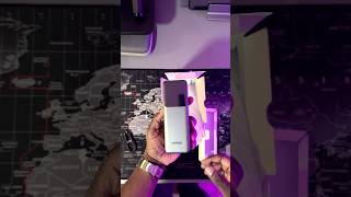 Ugreen Nexode 200w Battery pack | MUST HAVE Tech EDC  #shorts