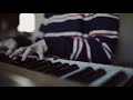 Beginning of video