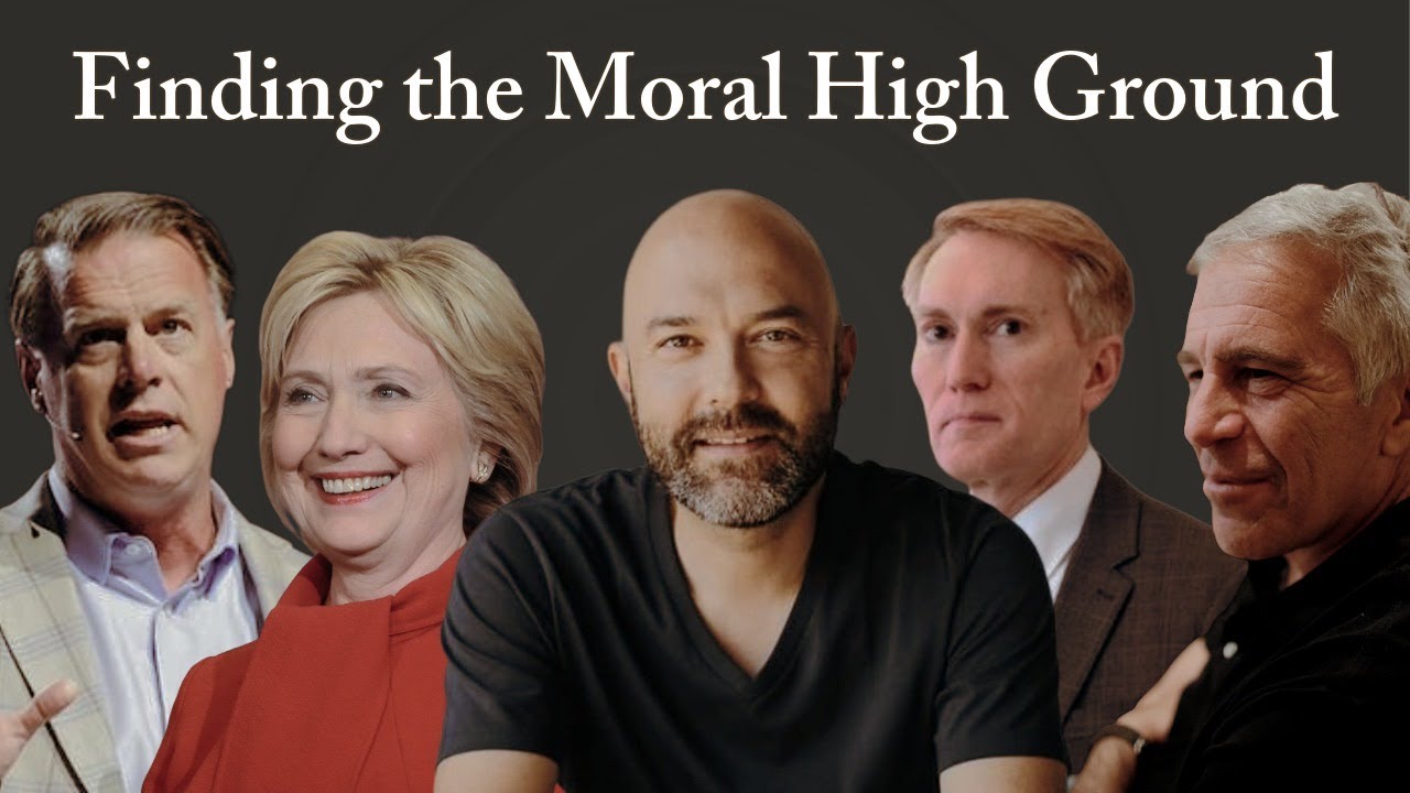 News Roundup: SBC Election, Immigration, Josh Harris, Epstein & More