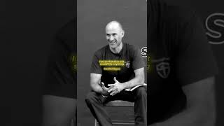 Pavel Tsatsouline explains how to stregth train correctly and the importance of it #strengthtraining
