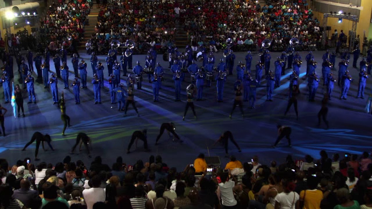 All Stars Battle Of Bands YouTube