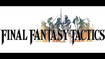 Final Fantasy T - Deep Dungeon