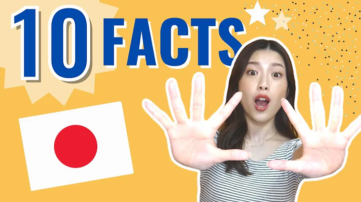 10 MUST-KNOW FACTS about Japanese before you start learning - DayDayNews