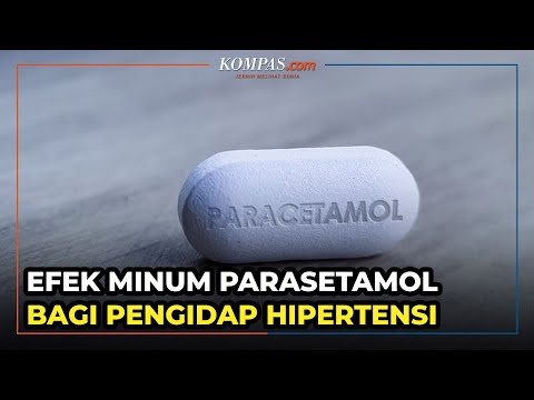 Video: Apakah ibuprofen membantu leher kempis?