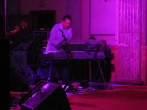 Jeff Lorber: Tune 88 - Lugo Jazz Festival 2006