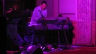 Miniatura de vídeo de "Jeff Lorber: Tune 88 - Lugo Jazz Festival 2006"