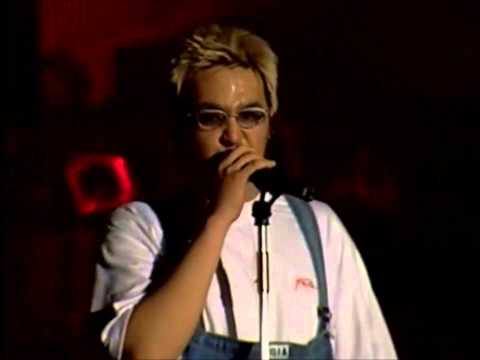god (지오디) | 2001 Live Concert (다섯 남자 이야기) Part 08 [Eng/Arabic Sub]