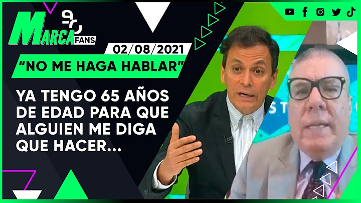MARCA90 FANS - VITO ARREMETE CONTRA EL AB. BONAFONT - 02/08/2021