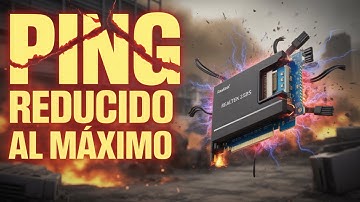 🔥 Optimiza tu Ping en Juegos Online – Trucos CMD y Registro