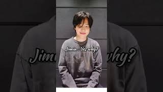 When You Use Pick Up Line... Park Jimin Oneshot Ff