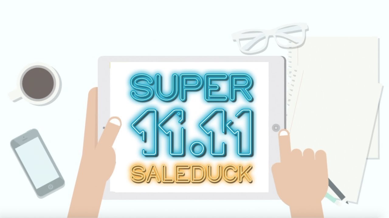 โปร 11.11 คืออะไร? หาคำตอบได้ที่นี่! + แจกโค้ดลับส่วนลดร้านดัง เช่น Shopee, Lazada