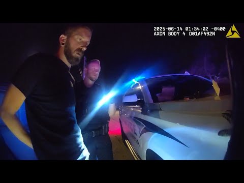 911 Call Interrupted: Florida Man Arrested After Violent Domestic Dispute