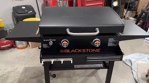 Unboxing and some crafts