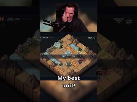 Mistakes Were Made