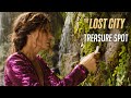 The Lost City | Treasure Spot (2022 Movie) – Paramount Pictures image