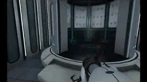 Portal Speed Run 24 minutes 1/3