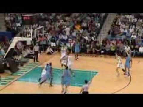 Deron Williams 07-08 Season Mix