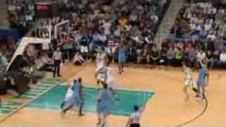 Deron Williams 07-08 Season Mix