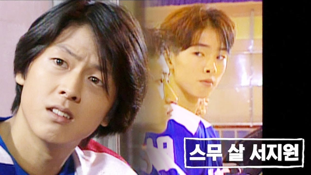 김부용, 故 서지원과 함께 한 신인 배우 시절 @불타는 청춘 110회 20170613