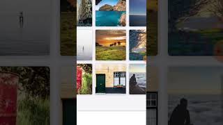 Photo Album built in Chatgpt #chatgpt #coding #chatgptcoding #html #learnhtml #chatgptforcoding