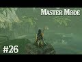 THE SERPENT'S JAWS: Zelda BotW MASTER MODE #26