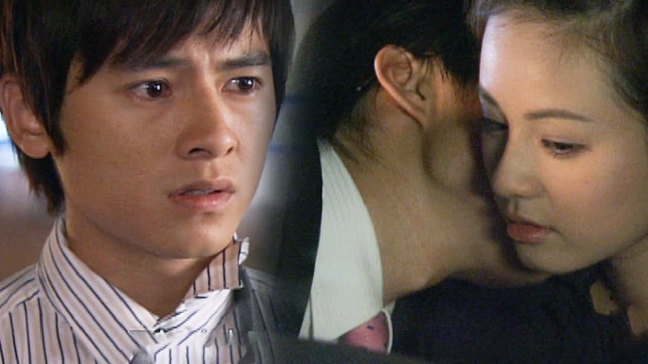 妻子和情人當街親吻被丈夫發現，丈夫當場決定和妻子離婚！#家庭 #出轨 #伦理剧