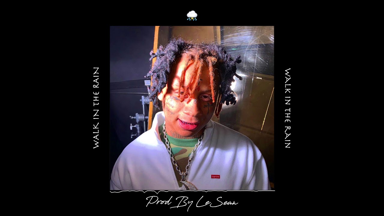 [FREE] Trippie Redd Type Beat - "WALK IN THE RAIN"