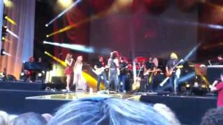 Keaton Simons Californication Greek Theater Concert 8412 In Hd