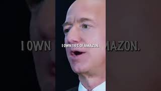 "Jeff Bezos: Capitalism's Power and Its Limitations"