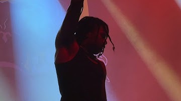 UnityTX - WALK WITH ME (Live at Ridglea Theater Fort Worth, TX) (12/1/2022)