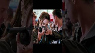 No one Knows Who This Woman is #movieclip #movies #short #sniper