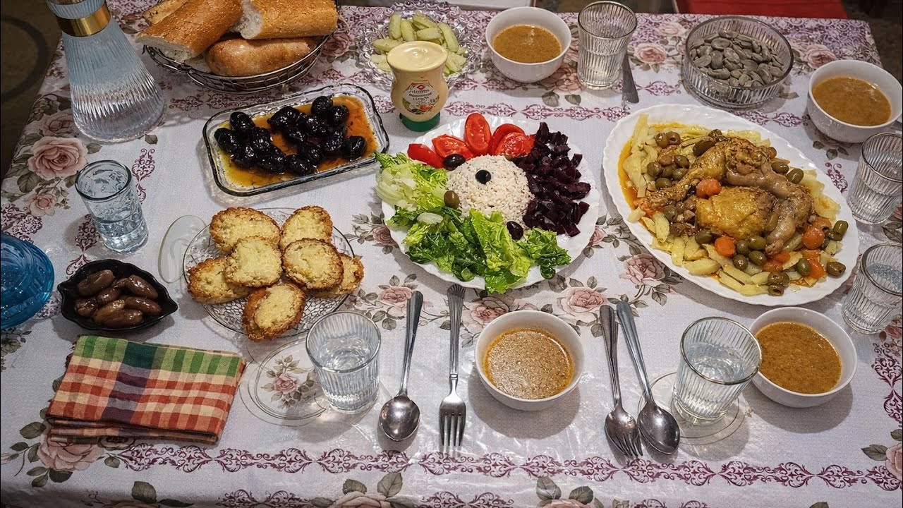 اليوم معروضة في بيت أهلي ❤️عرضة جات في وقتها 💥طريقتي في تحضير أبنائي للإختبار 👏