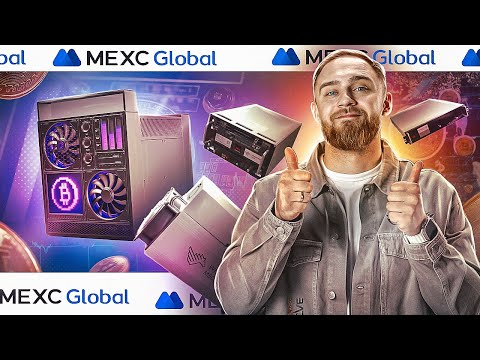 ЧТО ПРОИСХОДИТ С BITCOIN // НОВЫЕ МАЙНЕРЫ ОТ WHATSMINER // МИГРАЦИЯ НА MEXC GLOBAL