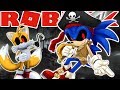 ROBLOX | Sonic The *PiRaTE*