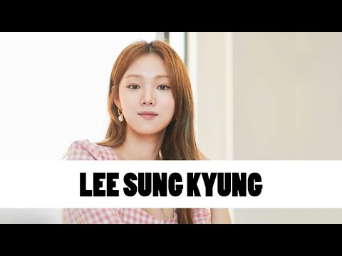 10 Things You Didn&#39;t Know About Lee Sung Kyung | Star Fun Facts