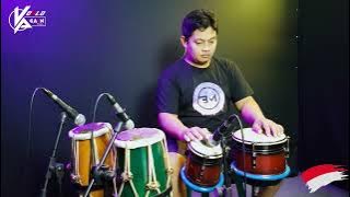 LAGU KEMERDEKAN 2023 ! BANGUN PEMUDI PEMUDA VERSI KOPLO ( AUDIO SANGAT JERNIH )