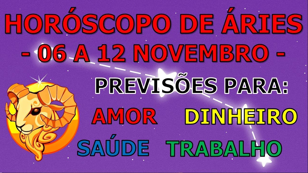 Horóscopo da semana do amor: previsões para os signos de 06 a 12