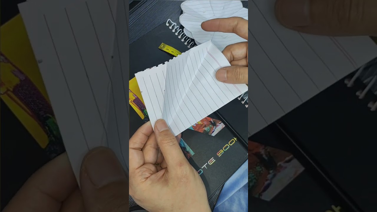 فێرکاری بڕینی قیاسی گوڵە ترێندەکە#crochet #sewing #embroidery #handmade #diy 