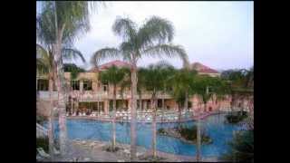 Caliente Resort Tampa- Clothing Optional View